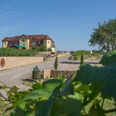 Ferienwohnung Castellberg Heitersheim Buitenkant foto