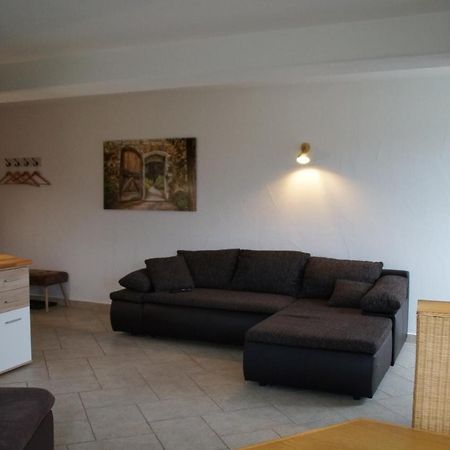 Ferienwohnung Castellberg Heitersheim Buitenkant foto